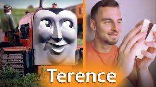 Thomas & Friends - Terence | @KayThePianist