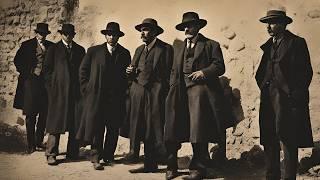 Origins of the Sicilian Mafia