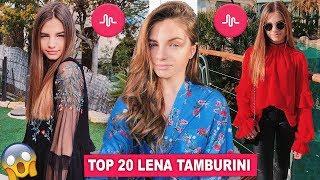  TOP 20 Lena Tamburini (Best Muser) Musically Compilation 2018