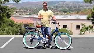 The Shocking Truth: Why Less Power on an Electric Bike Can Be Better!