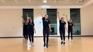 2024-2025 Synchro Flashmob