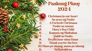 Paskong Pinoy 2024 #musicalstudio