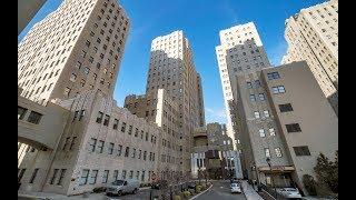 Real Estate Video Tour | 4 Beacon Way 708 Jersey City, NJ 07304