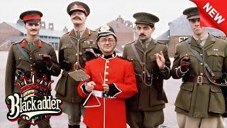 Blackadder Series [New]  Blackadder Full Season. Ep 2024  Best Comedy Sitcoms #AK556