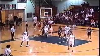 King Throwback 2002 Part 3