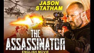 ASSASSI#NATOR Opening Jason Statham - Hollywood Movie