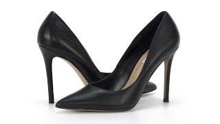 Steve Madden Evelyn Pump SKU: 9891439