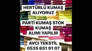 Toptan stok kumaş ve parti kumaş alan 0 535 651 91 07, parti stokçu, stokçu partici, partici kumaş