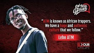 On The Ground: Lebo ATM Talks #Rap4Me Filming Journey, Originality & The Winner's Package