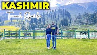 KASHMIR INDIA | KASHMIR TRIP PLAN | KASHMIR TOURIST PLACES | KASHMIR TOUR PLAN | KASHMIR BUDGET TRIP