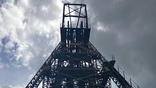 The Lancashire Museum of Mining (Astley Green)