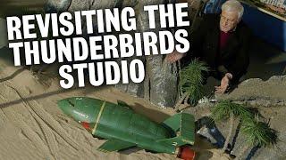A THUNDERBIRDS REUNION: Behind the Scenes at the Original Supermarionation Studios (Documentary)