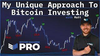 My Unique Approach To Bitcoin Investing