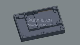 Esprit in pillole....FX Automation
