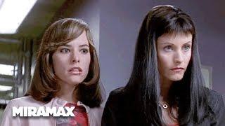 Scream 3 | ‘Maureen Prescott’ (HD) - Carrie Fisher, Courtney Cox, Parker Posey | MIRAMAX