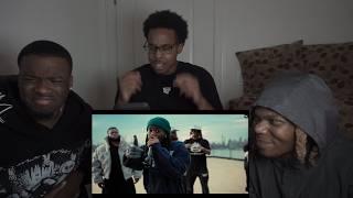 AMP FRESHMAN CYPHER 2024 - REACTION *UNCUT*