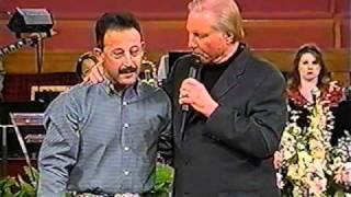 Javier Molina - God On The Mountain with Jimmy Swaggart