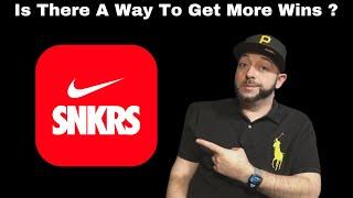 The Truth About The Nike SNKRS App In 2023