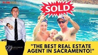 The best real estate agent in sacramento