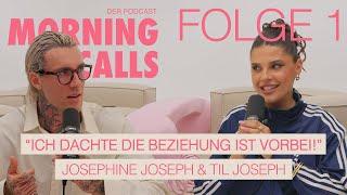 Liebe auf den ersten Blick und wie wir sie fast verloren hätten #1 - Morning Calls Podcast