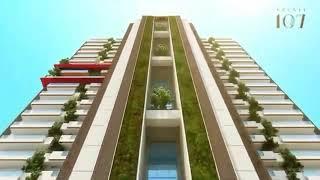 County 107 noida walkthrough mukesh jha 8076480866/9910004437