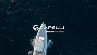 Capelli x Short Marine Partnership