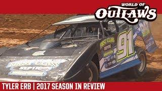 Tyler Erb | 2017 World of Outlaws Craftsman Late Model Series Season In Review