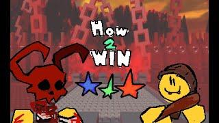 Battle Bricks Deathbringer 3 Stars 3 Slot Only