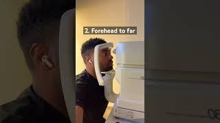 3 common mistake during an eye exam #vision