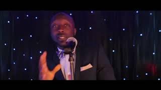 Nick James - Showreel 2019