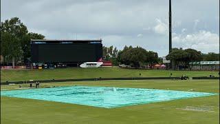 Live from centurion : India vs South Africa 3rd T20 / Playing 11 / Weather Report | pitch report