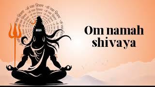 Om namah shivaya|sandeep mehra