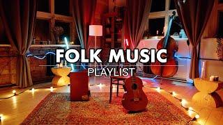 Folk Music | Timeless Acoustic Tunes for Relaxation and Inspiration