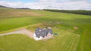Clyde Property - Kindrum House, Harrietfield