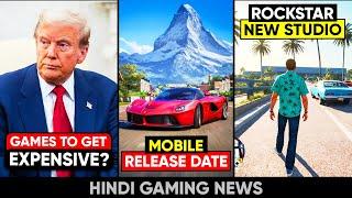 Rockstar Buys New Studio, Minecraft, Kamla Mobile Graphics, Far Cry 7, Spiderman 3 | Gaming News 30