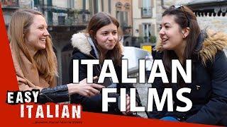 Italian films | Easy Italian 15