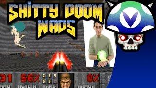 [Vinesauce] Joel - Shitty Doom Wads ( And Good )