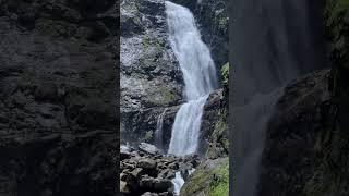 How to visit kalu waterfall in Maharashtra | kalu waterfall monsoon trek - malshej ghat