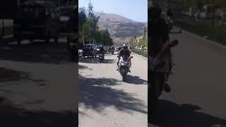 #motorcycle #düğün #konvoy  yeni nesil gelin çikarma