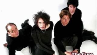 The Cure - live Rock Werchter 1981-2 of 5