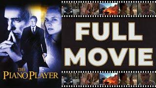 The Piano Player (2002) Christopher Lambert | Dennis Hopper | Diane Kruger - Crime Thriller HD