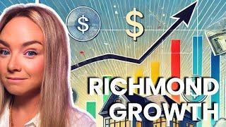 Richmond Virginia's TOP Home Sales REVEALED & MORE!