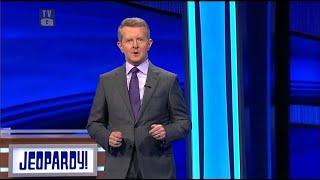 JEOPARDY! 11/7/24 FULL || Jeopardy! November 7, 2024 NEW EPISODE 720HD