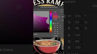 CMYK colors for DTF printing #dtftransfers #dtfprinting #photoshoptips