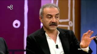 Son Umut Özel - Çok Eskiden Aynı Evde Kaldılar Mı? (24.12.2014)