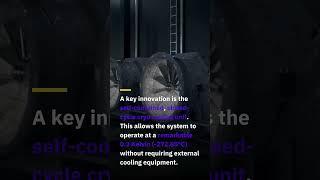 Revolutionary Quantum Computer: Small, Powerful & Runs on Silicon! #computing #equal1 #bell1