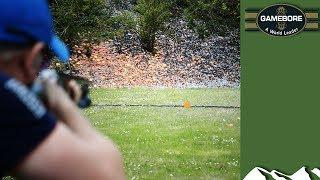 How to shoot on-report pairs - Smokin' Targets with Ben Husthwaite