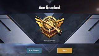 Ace tier  | EXBOT GAMING