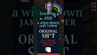 Jake Tapper’s upcoming sequel
