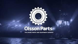 OLSSON PARTS - Spare parts for tough conditions